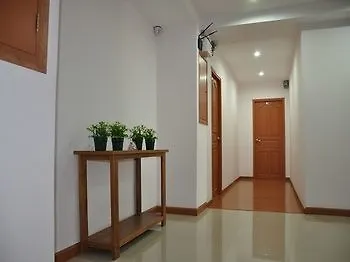 Double Dd House At Mrt Sutthisarn * 曼谷