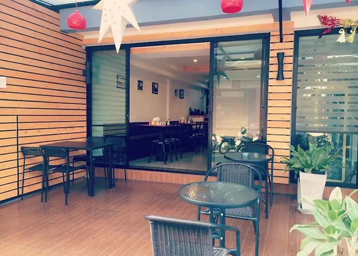 Double Dd House At Mrt Sutthisarn *